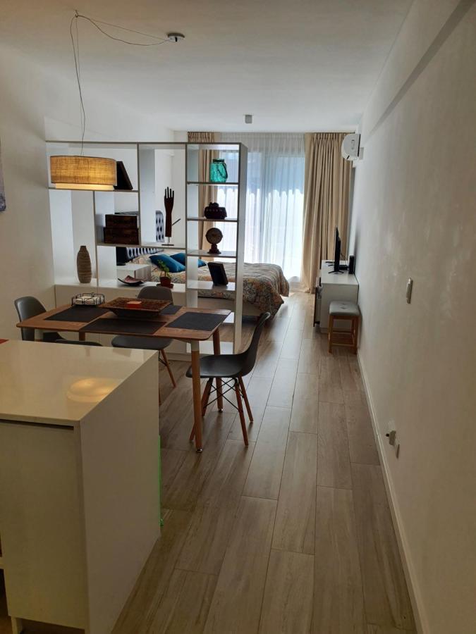 Exclusivo Estudio A Metros De La Rural Y La Embajada Буенос-Айрес Екстер'єр фото