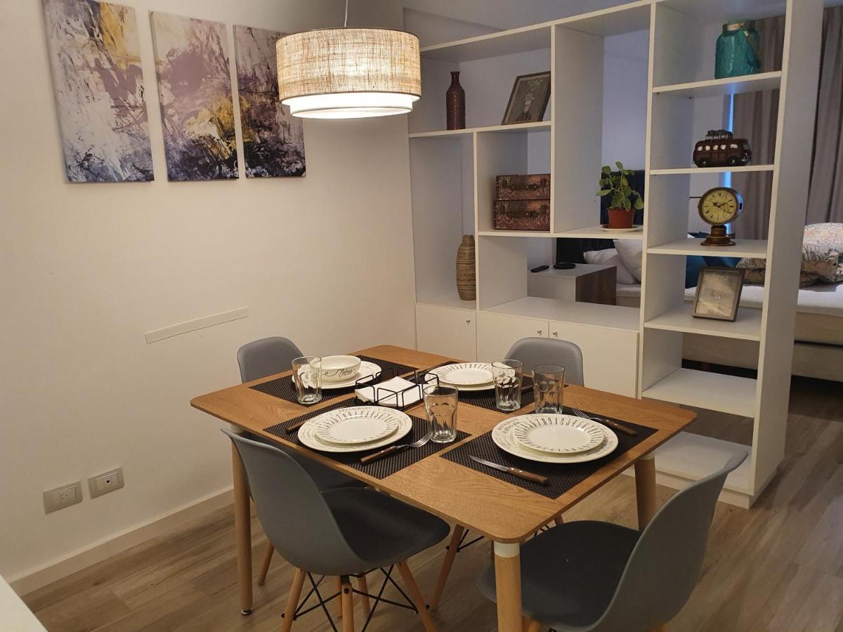 Exclusivo Estudio A Metros De La Rural Y La Embajada Буенос-Айрес Екстер'єр фото