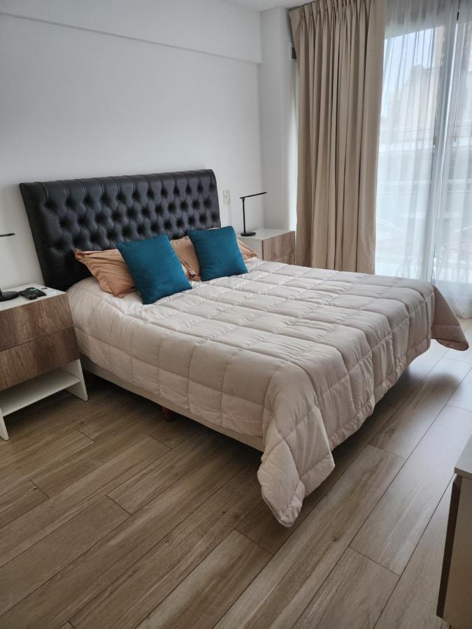 Exclusivo Estudio A Metros De La Rural Y La Embajada Буенос-Айрес Екстер'єр фото